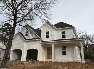 2205 Westover Dr, Little Rock, AR 72227