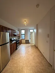 Rented by Concrete Jungle Realty