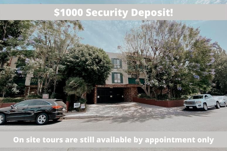 1st image of 10619 Landale St APT 103