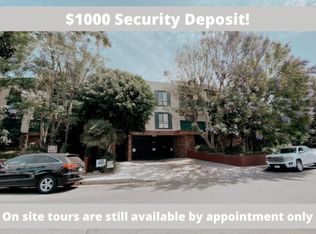 10619 Landale St APT 103, Toluca Lake, CA 91602