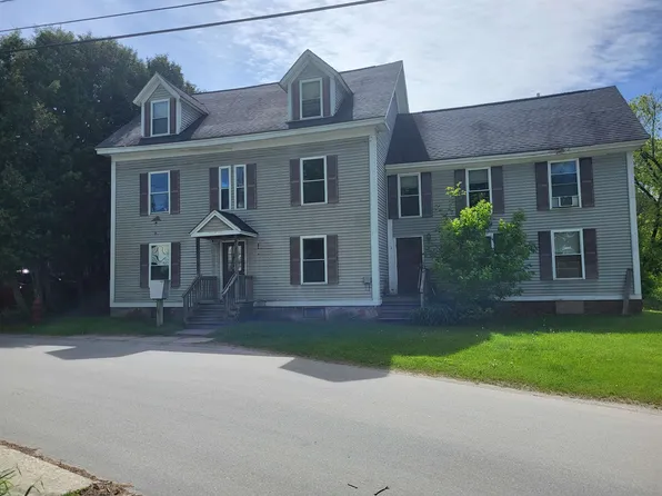 129 Elm Street, St. Johnsbury, VT 05819