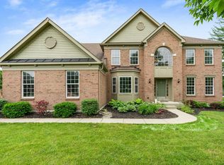1021 Cheltenham Pl, Maineville, OH