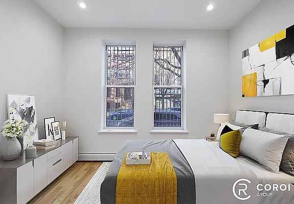 4th image of 582 Throop Ave #1G