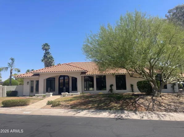 12725 N 101ST Place, Scottsdale, AZ 85260