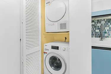 Rented by Brown Harris Stevens