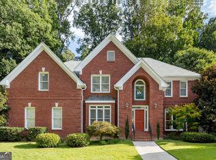 2332 Massey Ln, Decatur, GA 30033