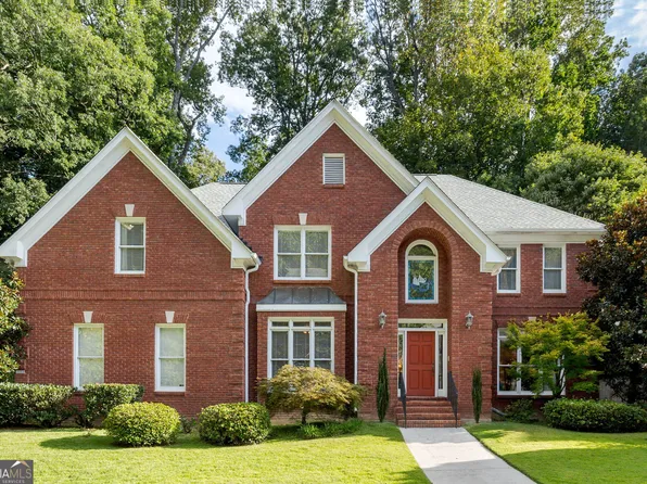 2332 Massey Ln, Decatur, GA 30033