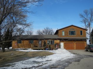 17095 Cty Rd #6, Colfax, ND 58018