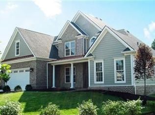 3692 Horse Mint Trl, Lexington, KY 40509