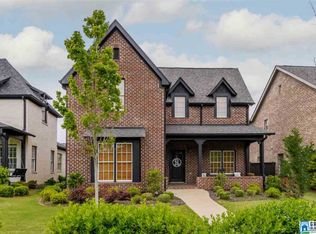 2461 Northampton Dr, Hoover, AL 35226