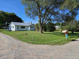 980 E Remus Rd, Mount Pleasant, MI 48858