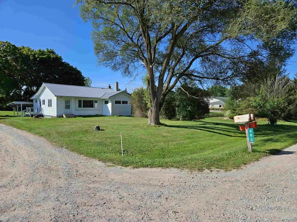 980 E Remus Rd, Mount Pleasant, MI 48858