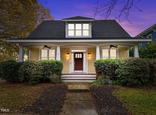 2124 Karns Pl, Raleigh, NC 27614