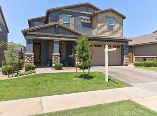 4238 E Amber Ln, Gilbert, AZ 85296