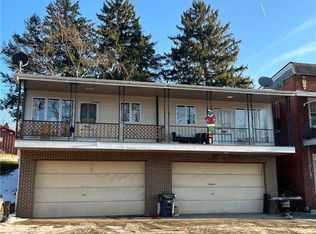 3018 Main St, Claridge, PA 15623