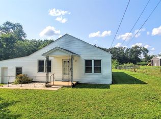 4148 Keavy Rd, London, KY 40744
