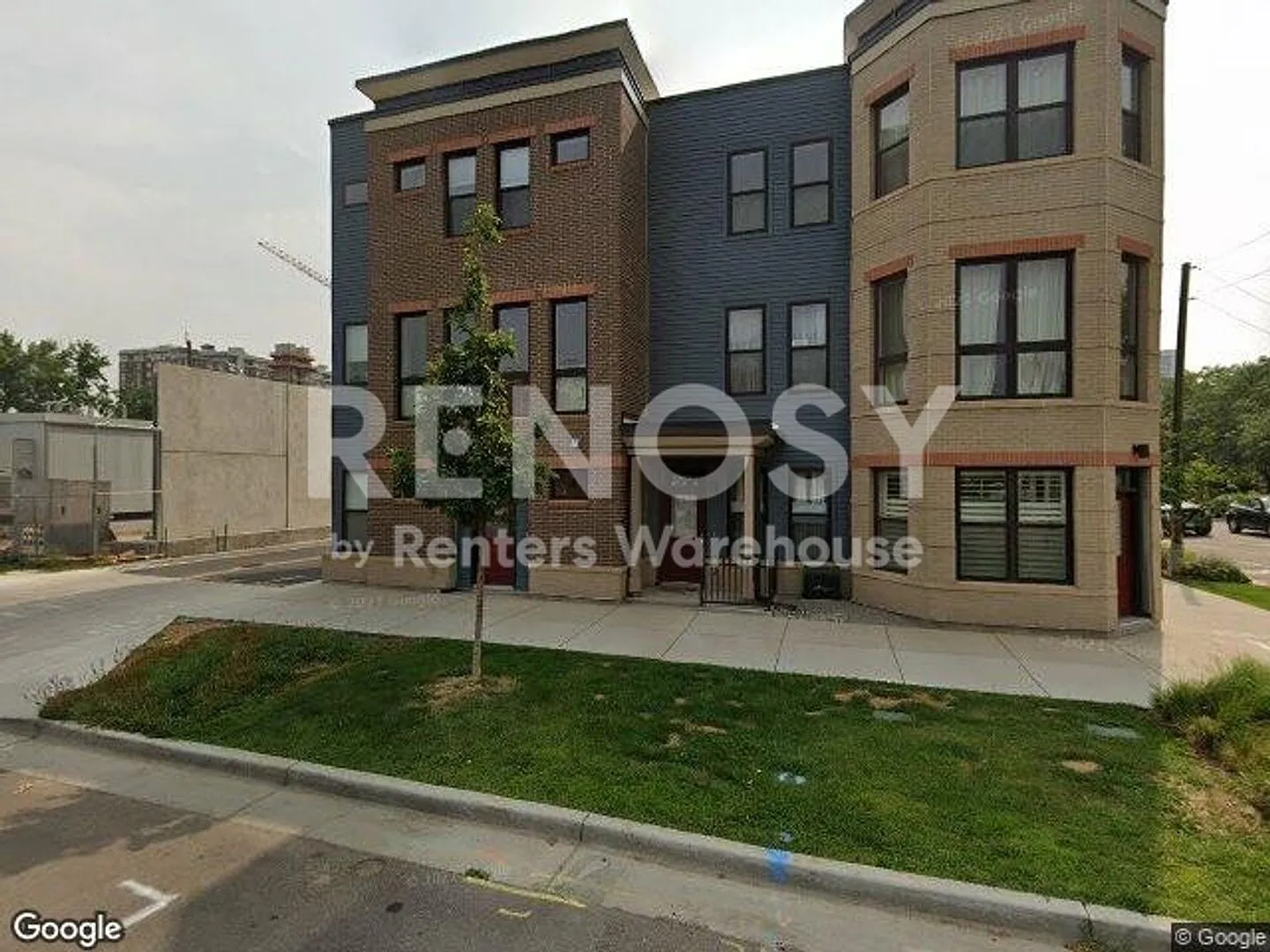 Don't miss this Spacious Townhome in the Heart of Denver — Photo 2