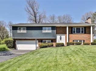 404 Hoffmann Ave, Lebanon, OH 45036