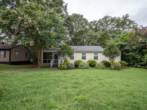 420 Clover St, Athens, GA 30606