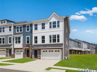 8721 Whitman Dr, Chesterfield, VA 23832