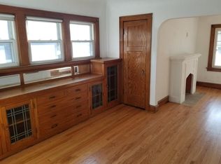 1062 N 46th St, Milwaukee, WI 53208