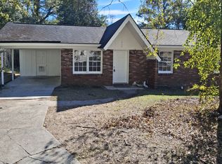 1717 E 32nd St, Savannah, GA 31404