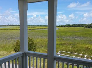 861 Bonito Rd, Saint Helena Island, SC 29920