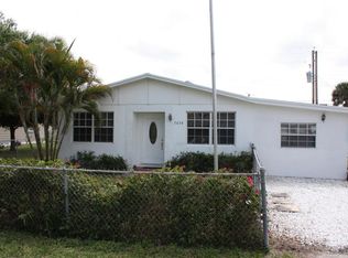 3636 Betty Ann Ct, West Palm Beach, FL 33403