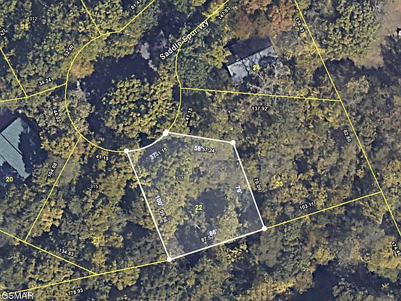 3rd image of LOT 22 Saddle Spur Way