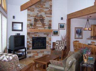 100 Antler Way APT L-10, Winter Park, CO 80482