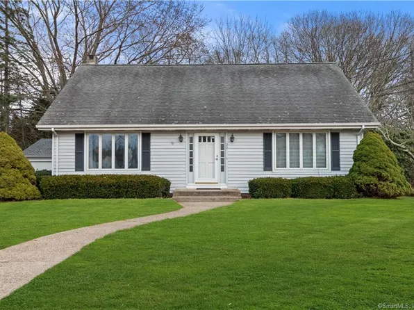 30 Sandy Hollow Drive, Waterford, CT 06385