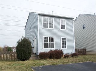 20035 Mattingly Ter, Gaithersburg, MD 20879