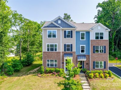 12024 John Newton Dr, Davidson, NC, 28036