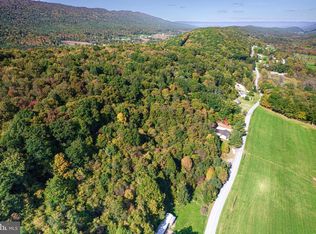 2851 Teaberry Rd, Bedford, PA 15522