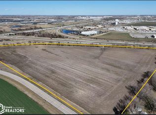 E 46th St, Des Moines, IA 50317