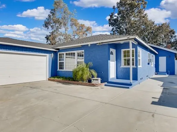 4848 N Mangrove Ave, Covina, CA 91724