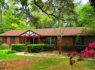 3211 Springdale Dr, Tallahassee, FL 32312
