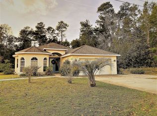 10620 SW 49th Ave, Ocala, FL 34476