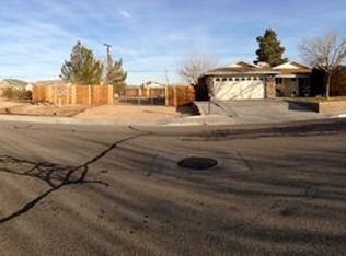 1116 W Iowa Ave, Ridgecrest, CA 93555