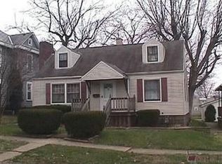 1615 Walnut St, Coshocton, OH 43812