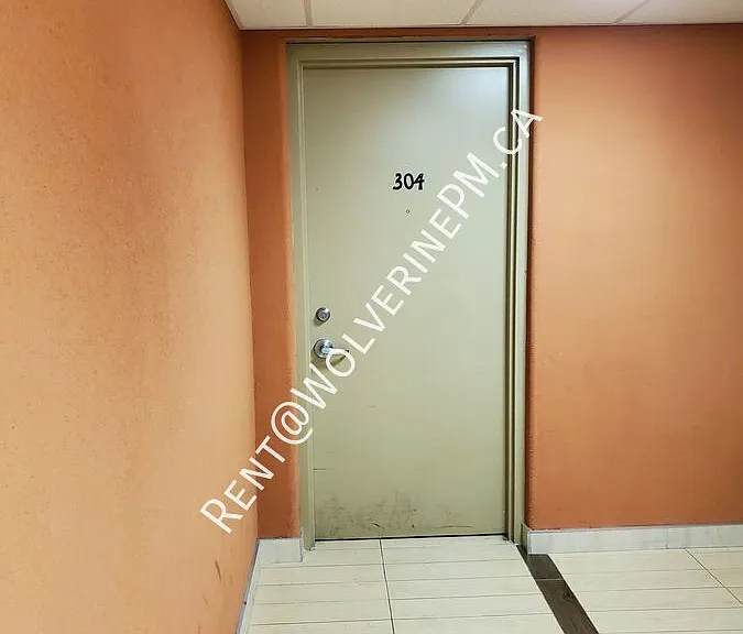 392 Albert St #103 — Photo 29