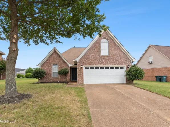 8900 Sweet Flag Loop W, Southaven, MS 38671