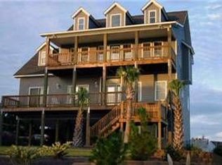 119 Wyndward Ct, Emerald Isle, NC 28594
