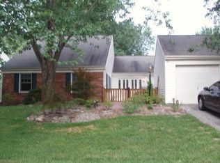 1409 Kensington Pl, Crofton, MD 21114