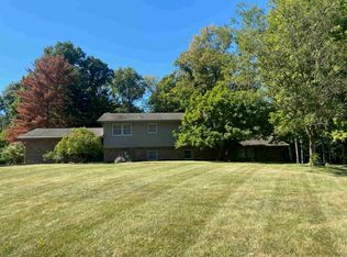 10116 Arbor Trl, Fort Wayne, IN 46804