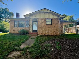 404 S Jules St, Cleveland, OK 74020