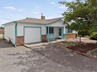 938 Sunflower Dr SW, Rio Rancho, NM 87124