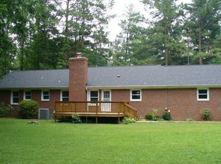 4801 Will O Dean Rd, Raleigh, NC 27616