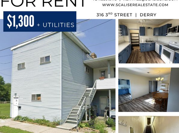 316 W 3rd St APT 2