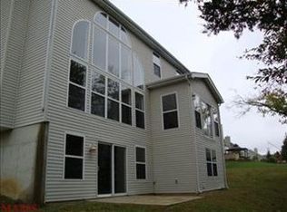 36 Starr Ct, Wentzville, MO 63385